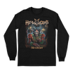 Hell In The Club - Joker In The Pack - Long Sleeve