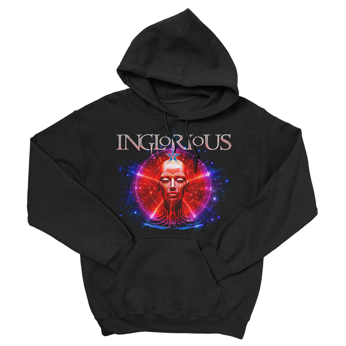 Inglorious - V - Hoodie