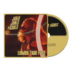 Jared James Nichols - Louder Than Fate - CD