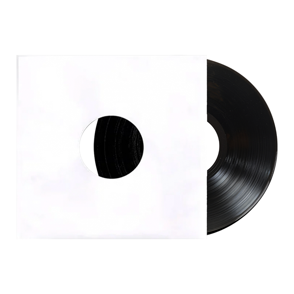 Jaded Heart - Toxic - Test Pressing