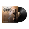 Tesla - Homage - Black 2LP