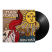 John Corabi - New Day - Black Vinyl