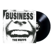 The Meffs - Business - Black LP