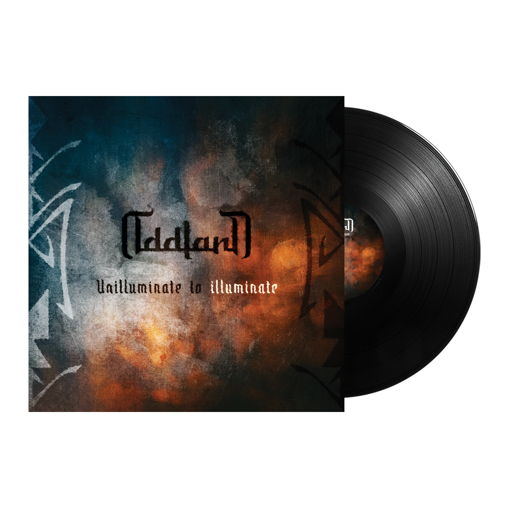 Oddland - Unilluminate To Illuminate - LP