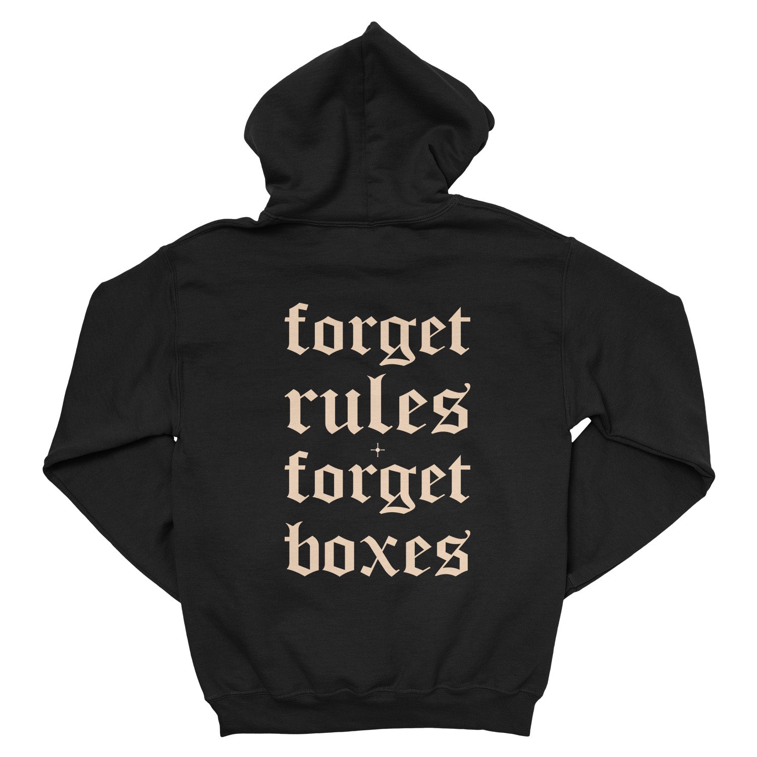ODC - Twisted Love - Hoodie