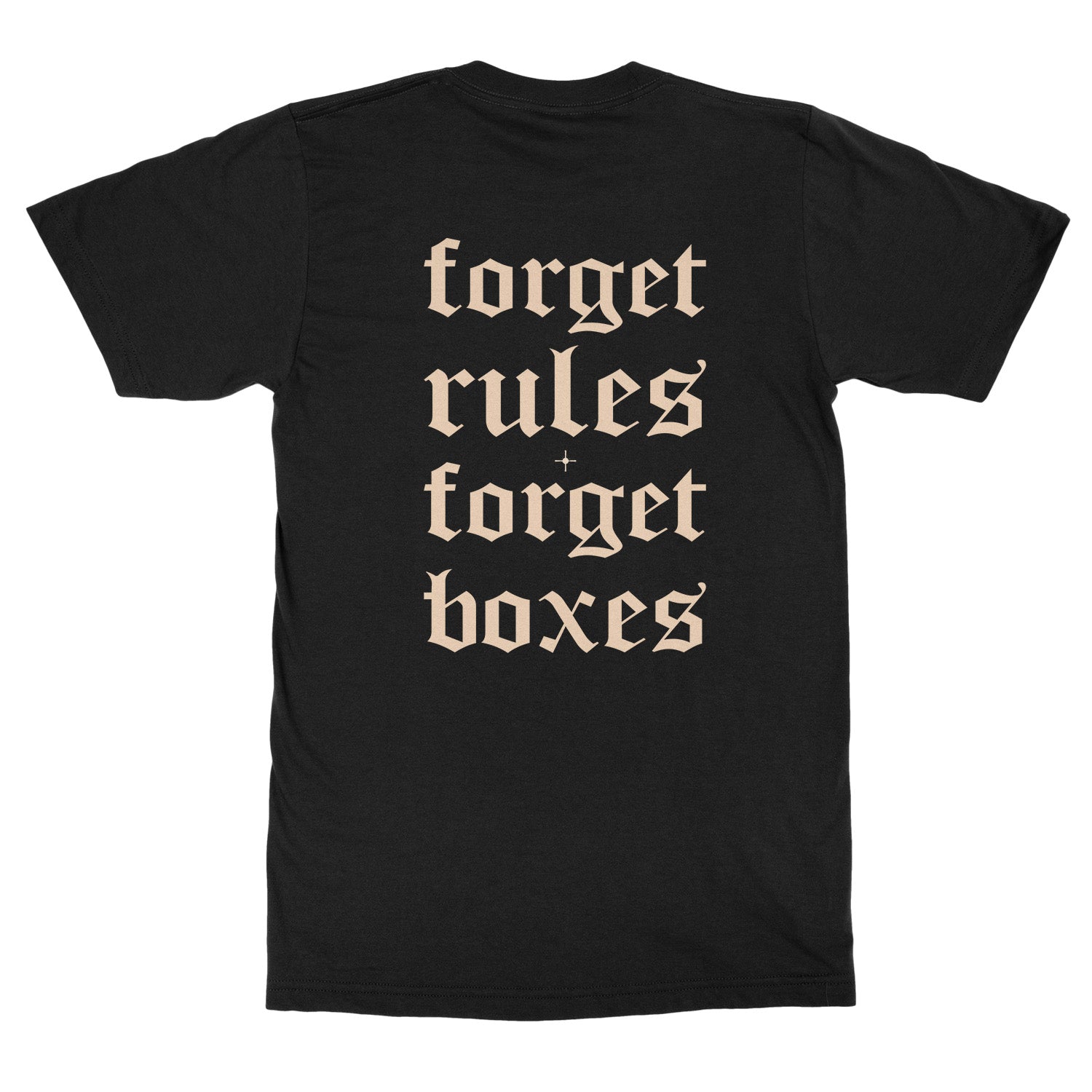 ODC - Twisted Love - T-Shirt