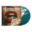 John Diva & The Rockets of Love - Your Favourite Drug - CD