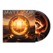 Mattador - III - CD