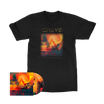 Creye - IV Aftermath - CD Merch Bundle