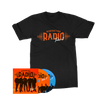 Generation Radio - Take 2 - CD Merch Bundle