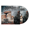 Girish and The Chronicles - Disintegrate - CD