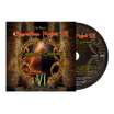 Ian Parry Consortium Project VI - Legacy Of Empires - CD