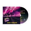 Transatlantic Radio - Midnight Transmission - CD