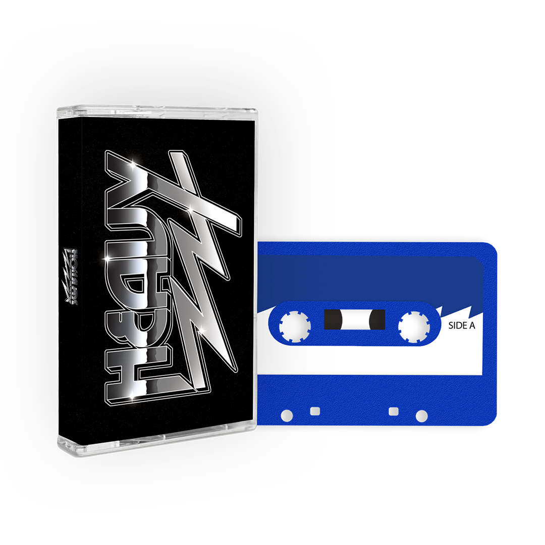 The Howlers - Heavy - Cassette