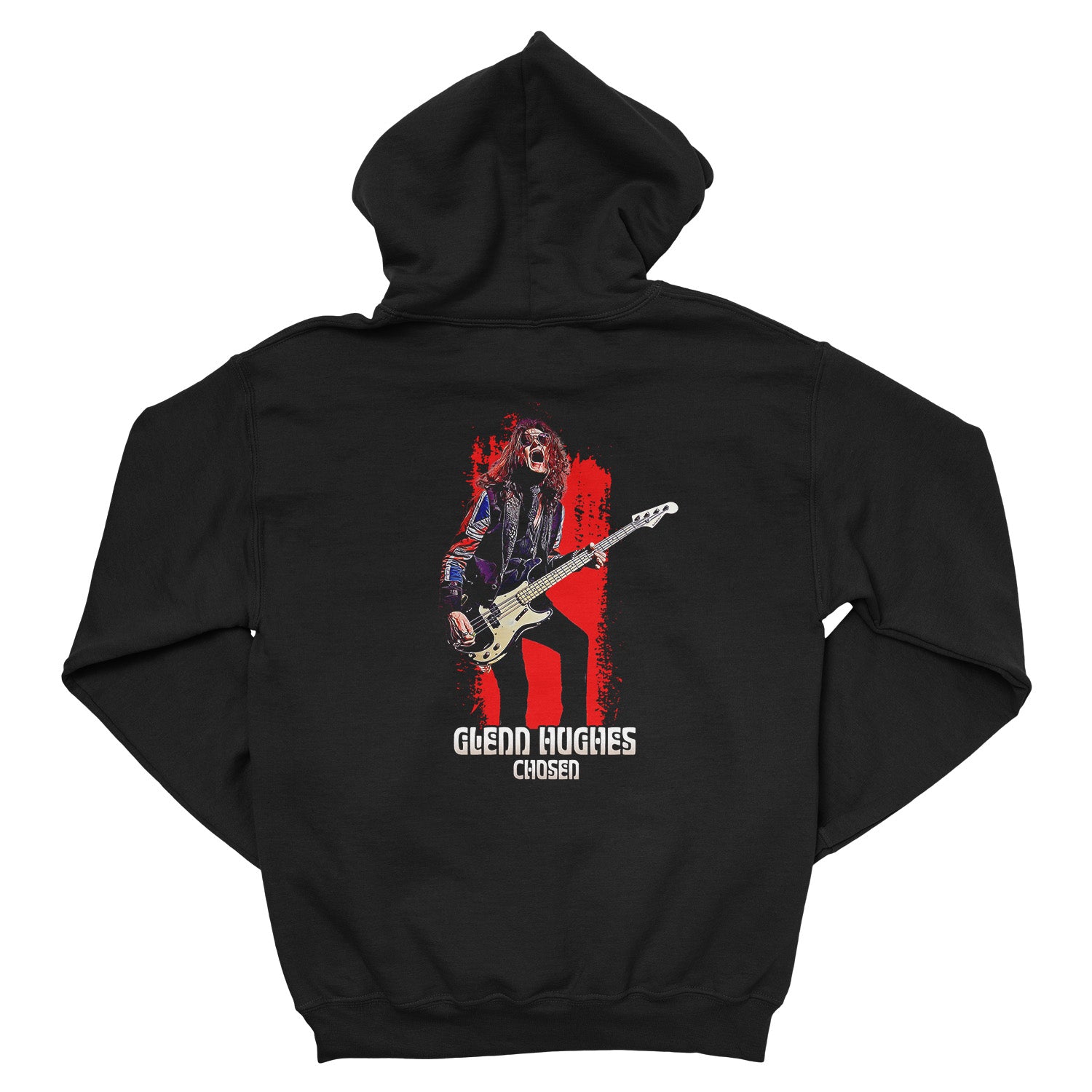 Glenn Hughes - Chosen - Hoodie