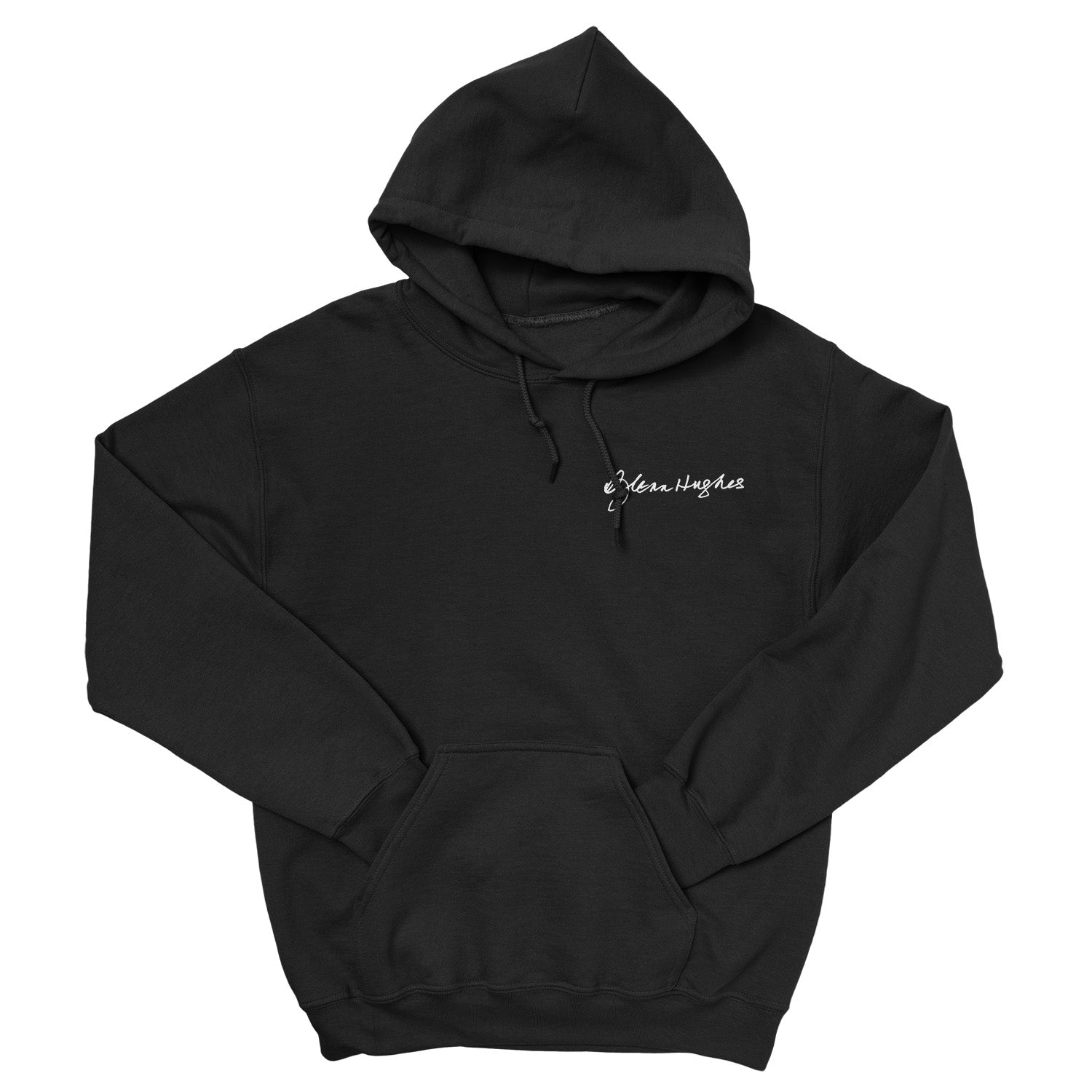 Glenn Hughes - Chosen - Hoodie