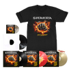 Shakra - Just Live Loud! - Completist Bundle