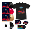 Asia - Indigo - Completist Bundle