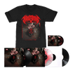 To The Grave - Liberation Front - Completist Bundle