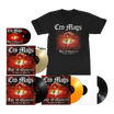 Cro-Mags - Age of Quarrel - 40 Years of Quarrel - Completist Bundle