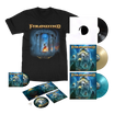Firewind - Gods, Myths and Titans - Completist Bundle