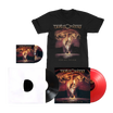 Triosphere - Oceans Above, Stars Below - Completist Bundle