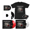 Zan Cody - Beautiful 'N Damned - Completist Bundle