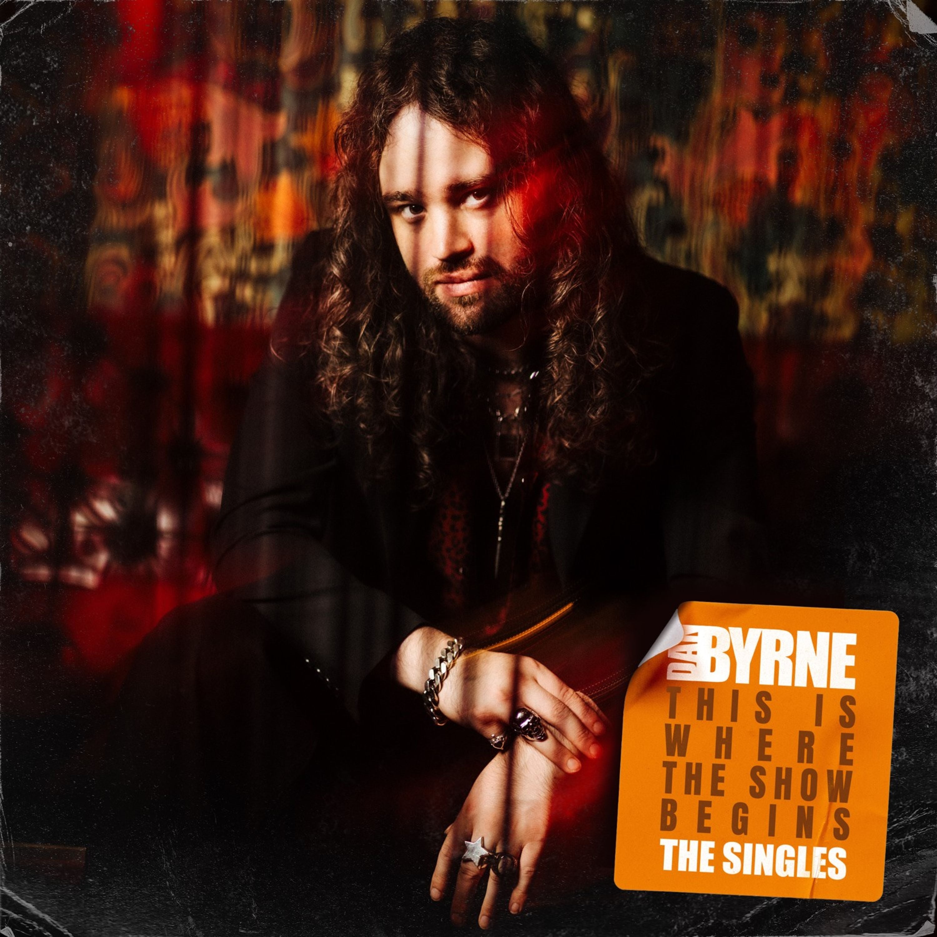 Dan Byrne - Free Singles EP - Download