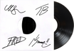 Defecto - Echoes Of Isolation - Signed Test Pressing