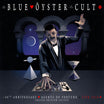 Blue Öyster Cult - 40th Anniversary - Agents Of Fortune - Live 2016 - CD + DVD