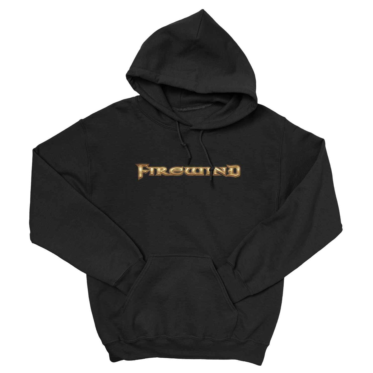 Firewind - Gods, Myths and Titans - Pullover Hoodie
