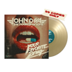John Diva & The Rockets of Love - Your Favourite Drug - Gold LP