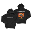 Shakra - Just Live Loud! - Pullover Hoodie