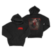 To The Grave - Liberation Front - Hoodie