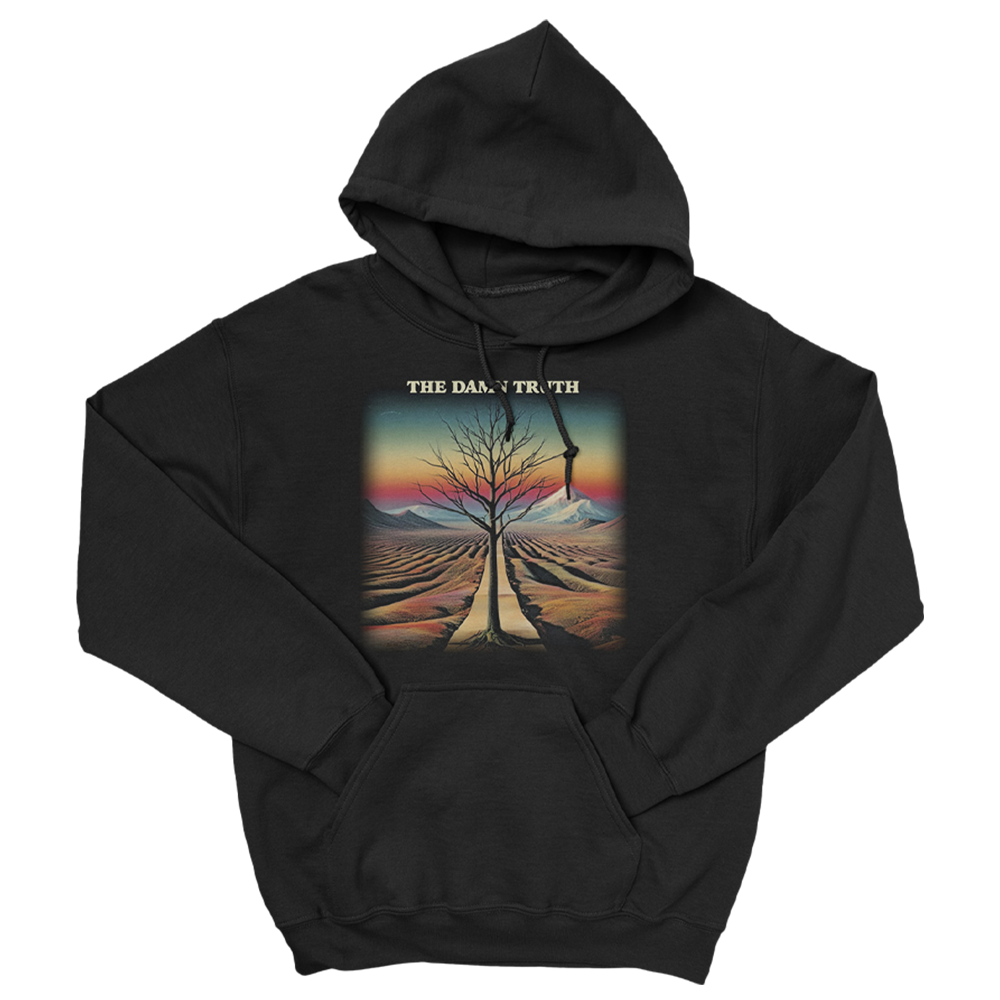 The Damn Truth - The Damn Truth - Hoodie