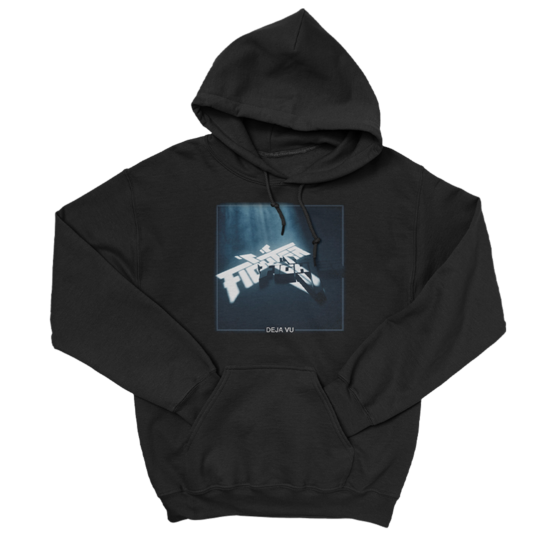 FIGHTER V - DEJA VU - Hoodie