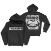The Meffs - Business - Pullover Hoodie