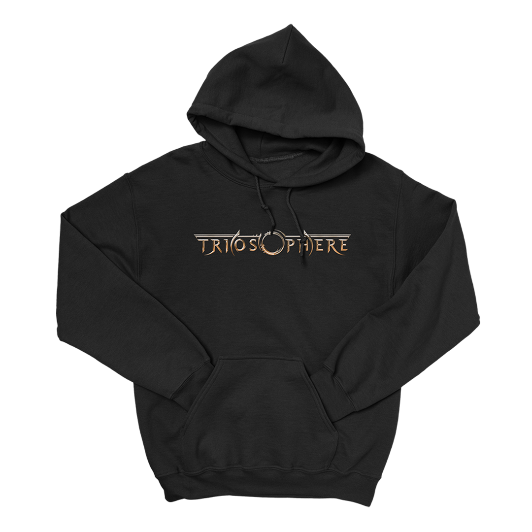 Triosphere - Oceans Above, Stars Below - Pullover Hoodie