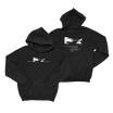 The XCERTS - i think i want to go home now. - Pullover Hoodie