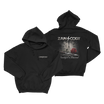 Zan Cody - Beautiful 'N Damned - Hoodie