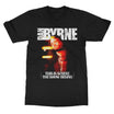 Dan Byrne - This Is Where The Show Begins - T-Shirt
