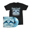 Black Swan - Paralyzed - Splatter Vinyl Bundle