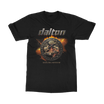 Dalton - Rock Will Never Die - T-Shirt