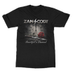 Zan Cody - Beautiful 'N Damned - T-Shirt