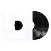 Asia - Indigo - Test Pressing