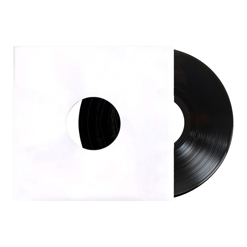 Shogun Mojo - Shogun Mojo - Test Pressing LP