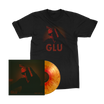 GLU - PONY BOY EP - Vinyl Merch Bundle