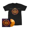 Seventh Wonder - VII - Vinyl Merch Bundle