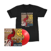 John Corabi - New Day - Vinyl Merch Bundle