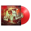 Defecto - Echoes Of Isolation - Red Vinyl